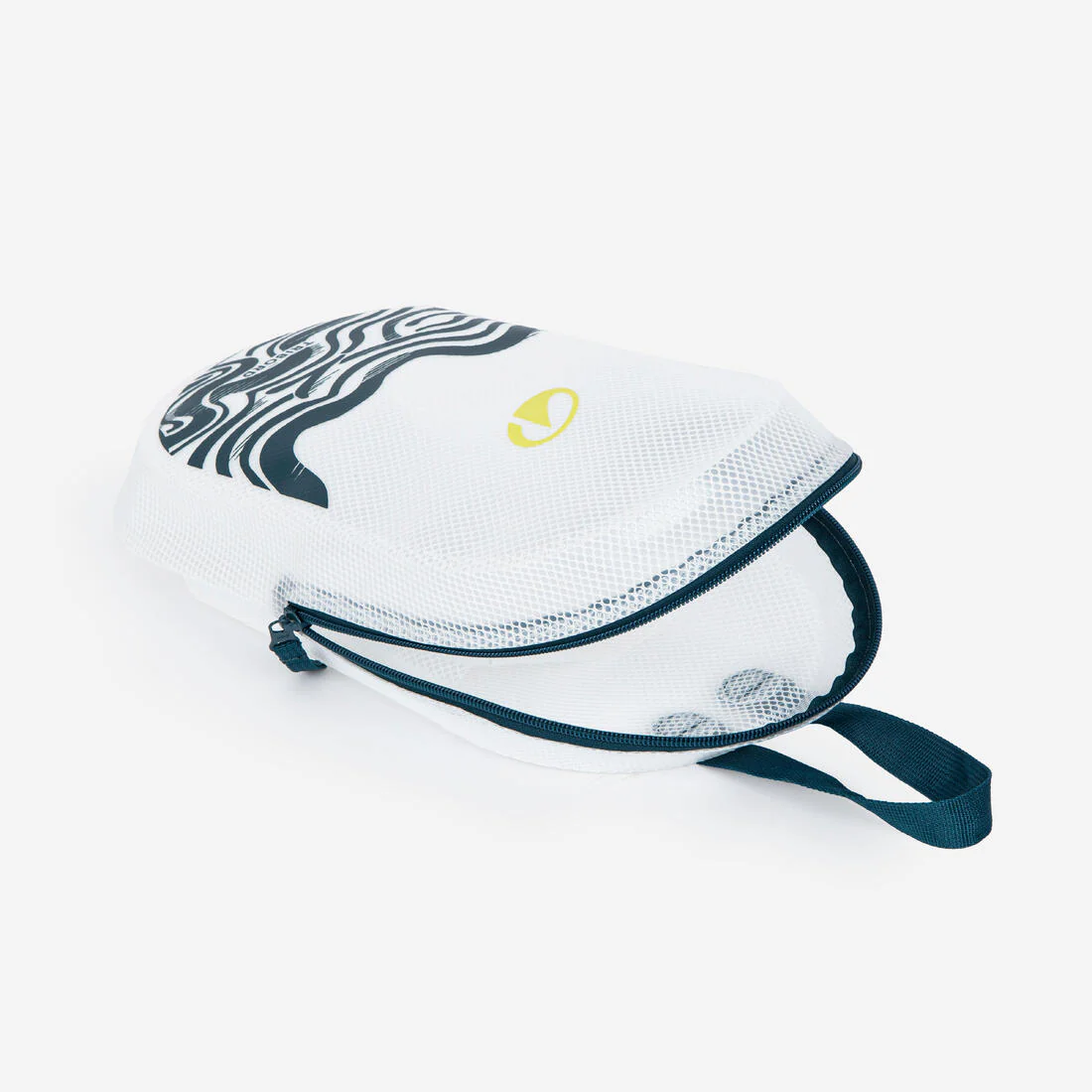 FUNDA NATACIÓN TRANSPARENTE IMPERMEABLE 6 L - Image 6