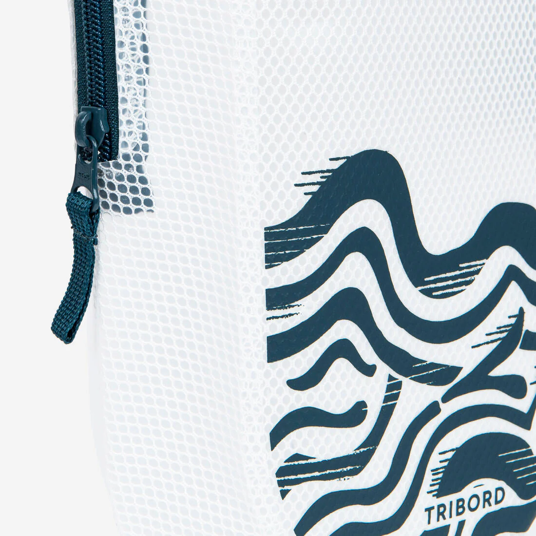 FUNDA NATACIÓN TRANSPARENTE IMPERMEABLE 6 L - Image 7