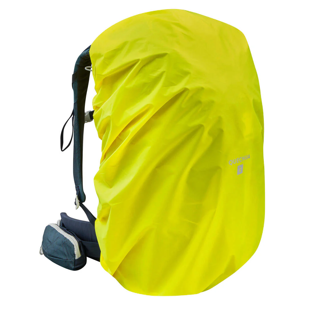 FUNDA IMPERMEABLE MOCHILA DE SENDERISMO 20-40 L - Image 2