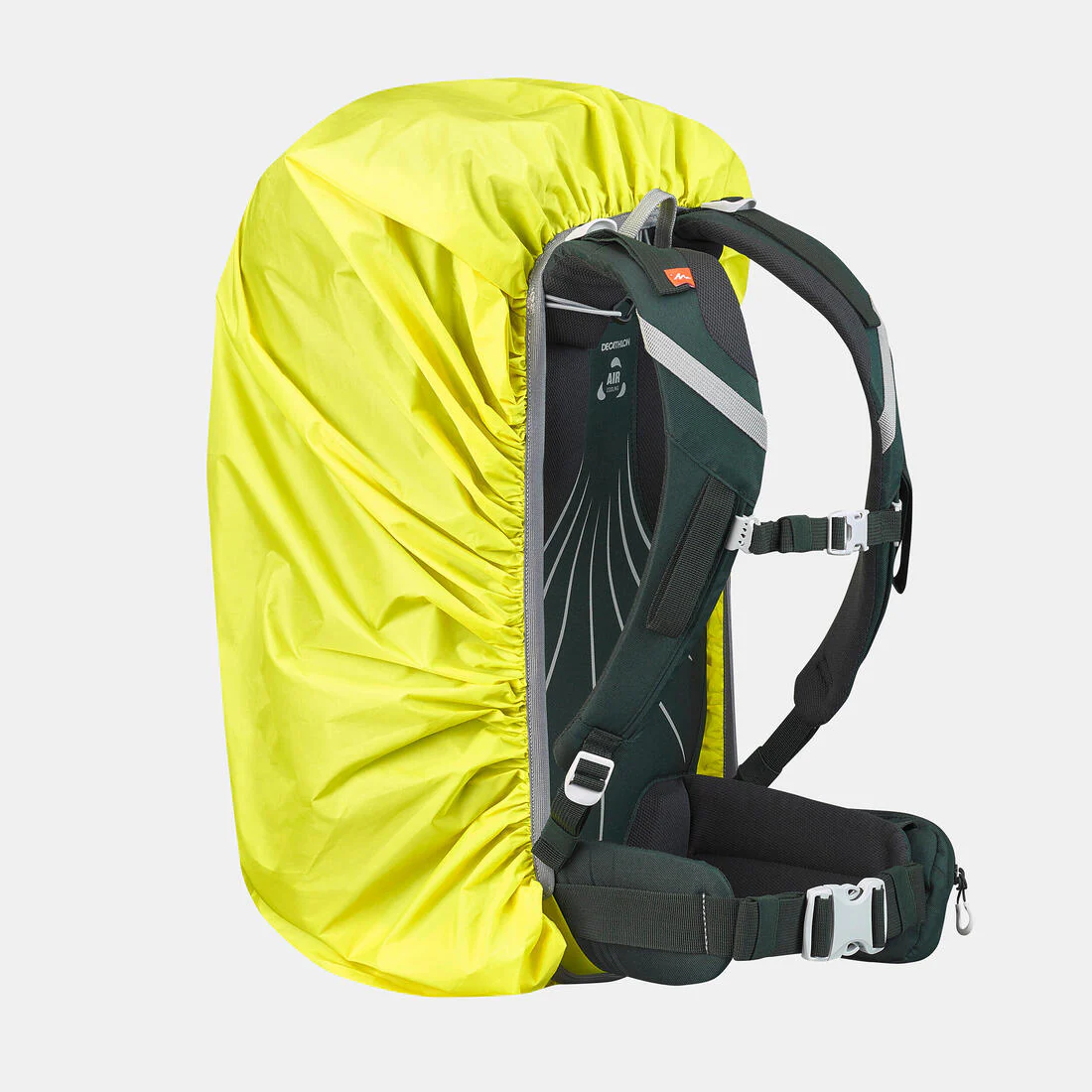 FUNDA IMPERMEABLE MOCHILA DE SENDERISMO 20-40 L - Image 3