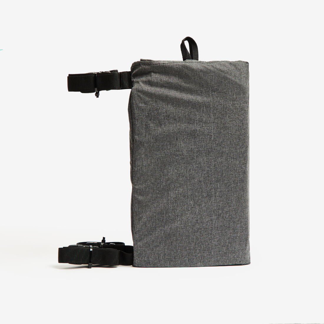 FUNDA PARA MESA DE PING PONG DE TAMAÑO ESTÁNDAR PLEGADA PPTC GRIS - Image 5