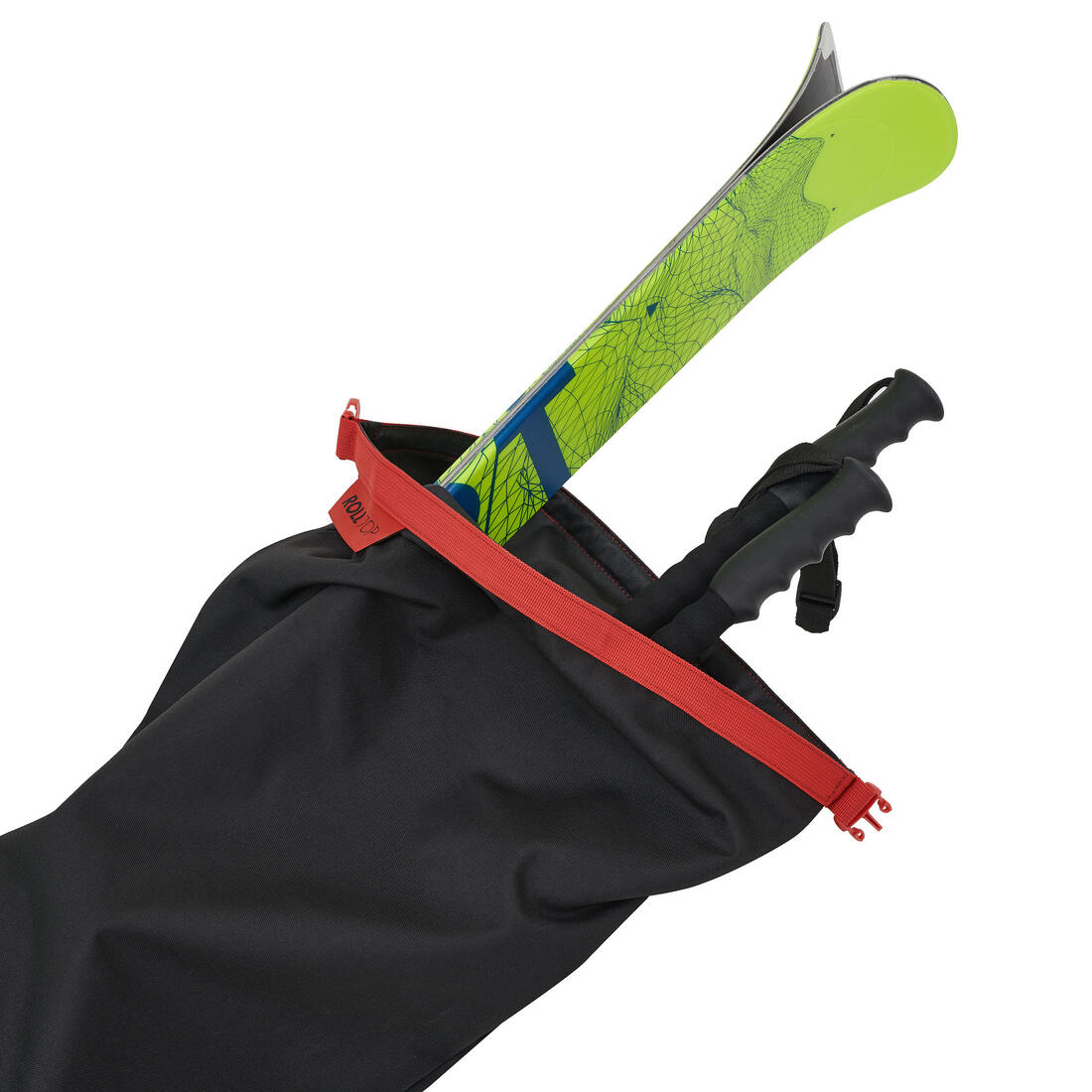 FUNDA PROTECTORA TABLA SNOWBOARD Y SKI - Image 5
