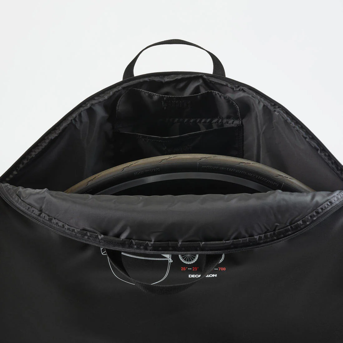 FUNDA RUEDA BICICLETA - Image 8