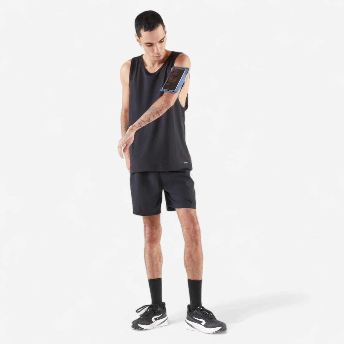 FUNDA RUNNING SMARTPHONE CELULAR GRANDE KIPRUN - Image 12