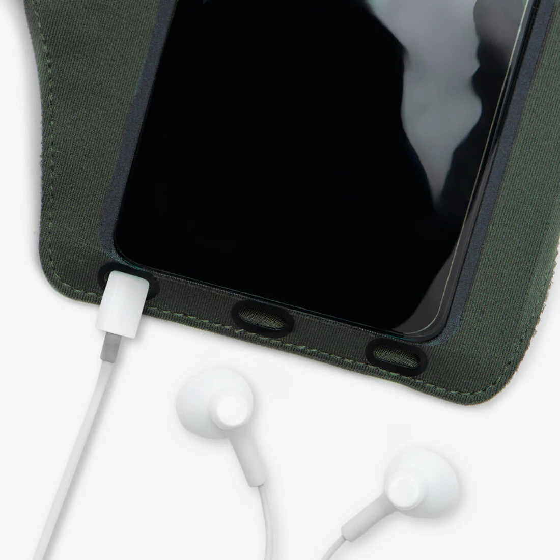 FUNDA RUNNING SMARTPHONE CELULAR GRANDE KIPRUN - Image 14