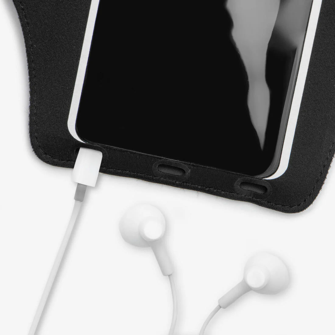FUNDA RUNNING SMARTPHONE CELULAR GRANDE KIPRUN - Image 16