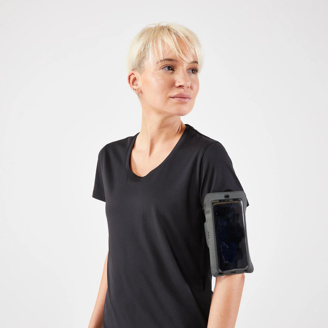 FUNDA RUNNING SMARTPHONE CELULAR GRANDE KIPRUN - Image 19