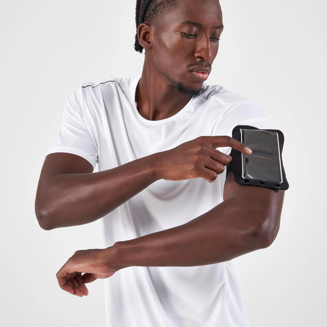 FUNDA RUNNING SMARTPHONE CELULAR GRANDE KIPRUN - Image 23