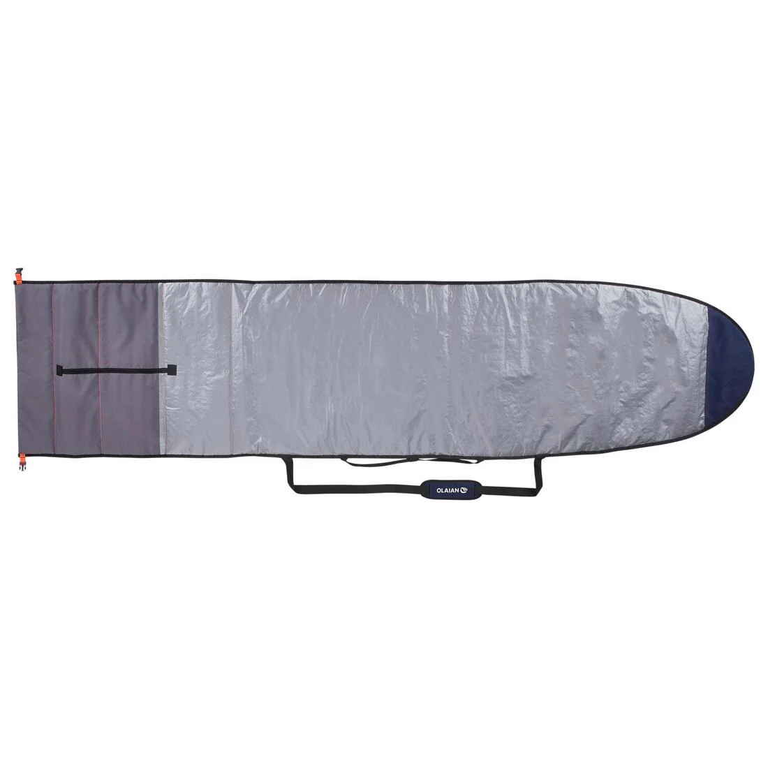 FUNDA TRANSPORTE TABLAS AJUSTABLE 7'3-9'4 (221-285 CM) - Image 2