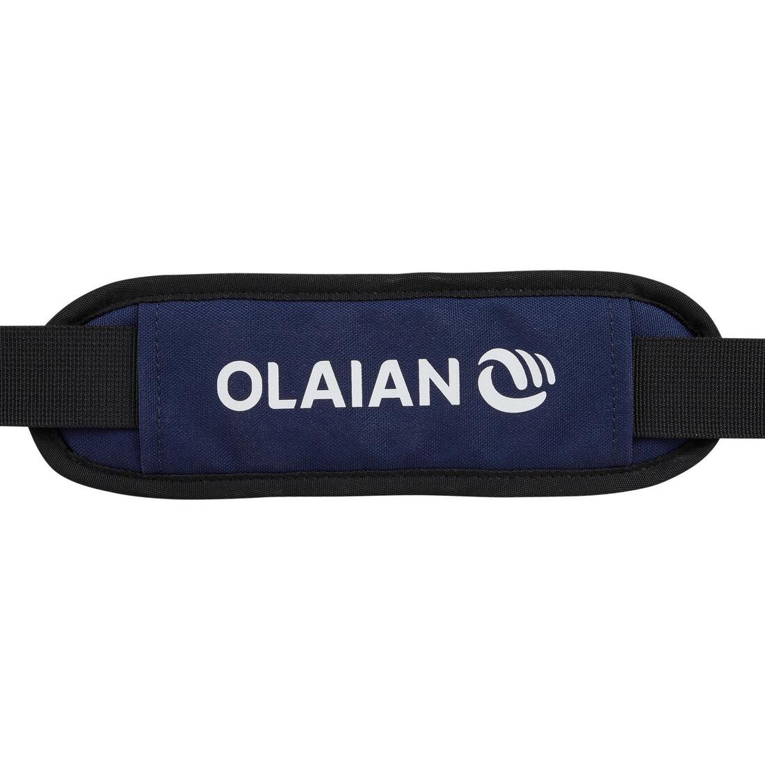 FUNDA TRANSPORTE TABLAS AJUSTABLE 7'3-9'4 (221-285 CM) - Image 7
