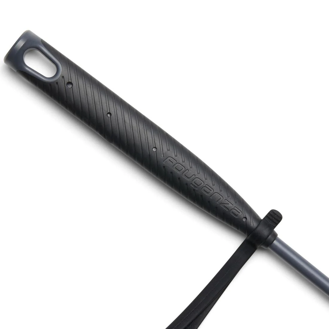FUSTA DE EQUITACIÓN 140 LISA 58 CM - Image 2