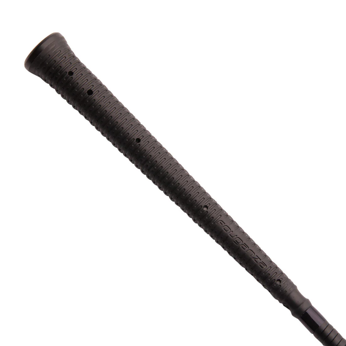 FUSTA DE EQUITACIÓN 900 58 CM NEGRO - Image 2