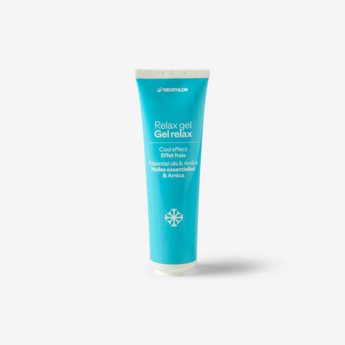 GEL DE MASAJE RELAJANTE NATURAL EFECTO FRÍO 100 ML - Image 2