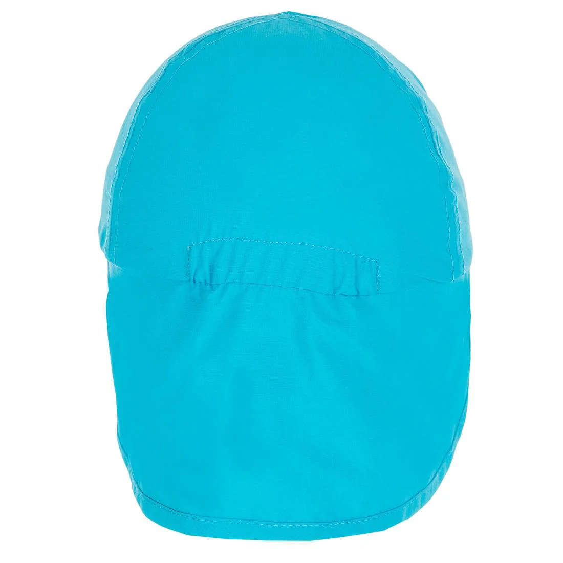 Gorro bebé filtro UV azul 50+ - Image 3