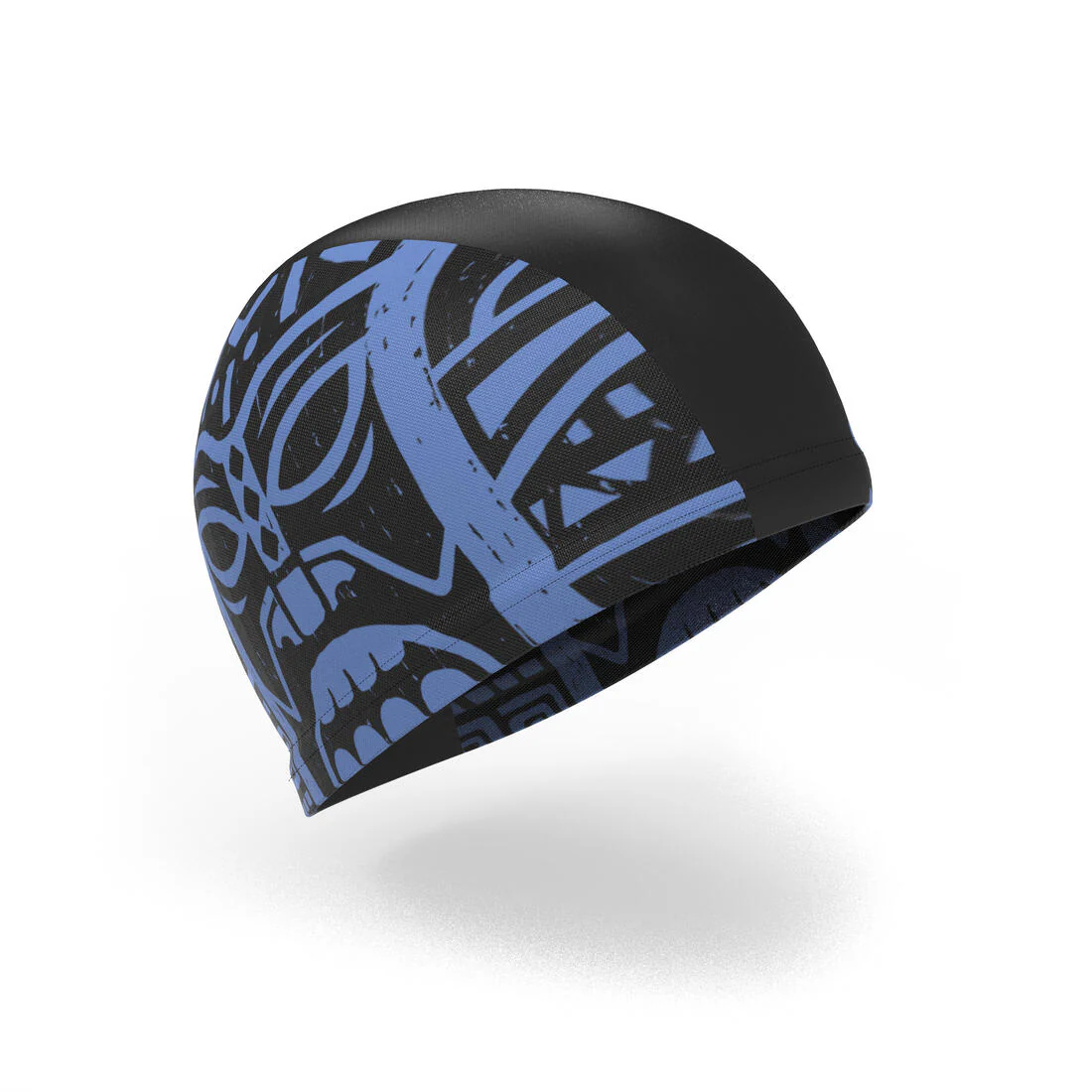 Gorro de natación niño tela - Image 4