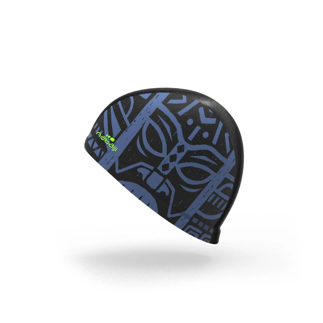 Gorro de natación niño tela - Image 5