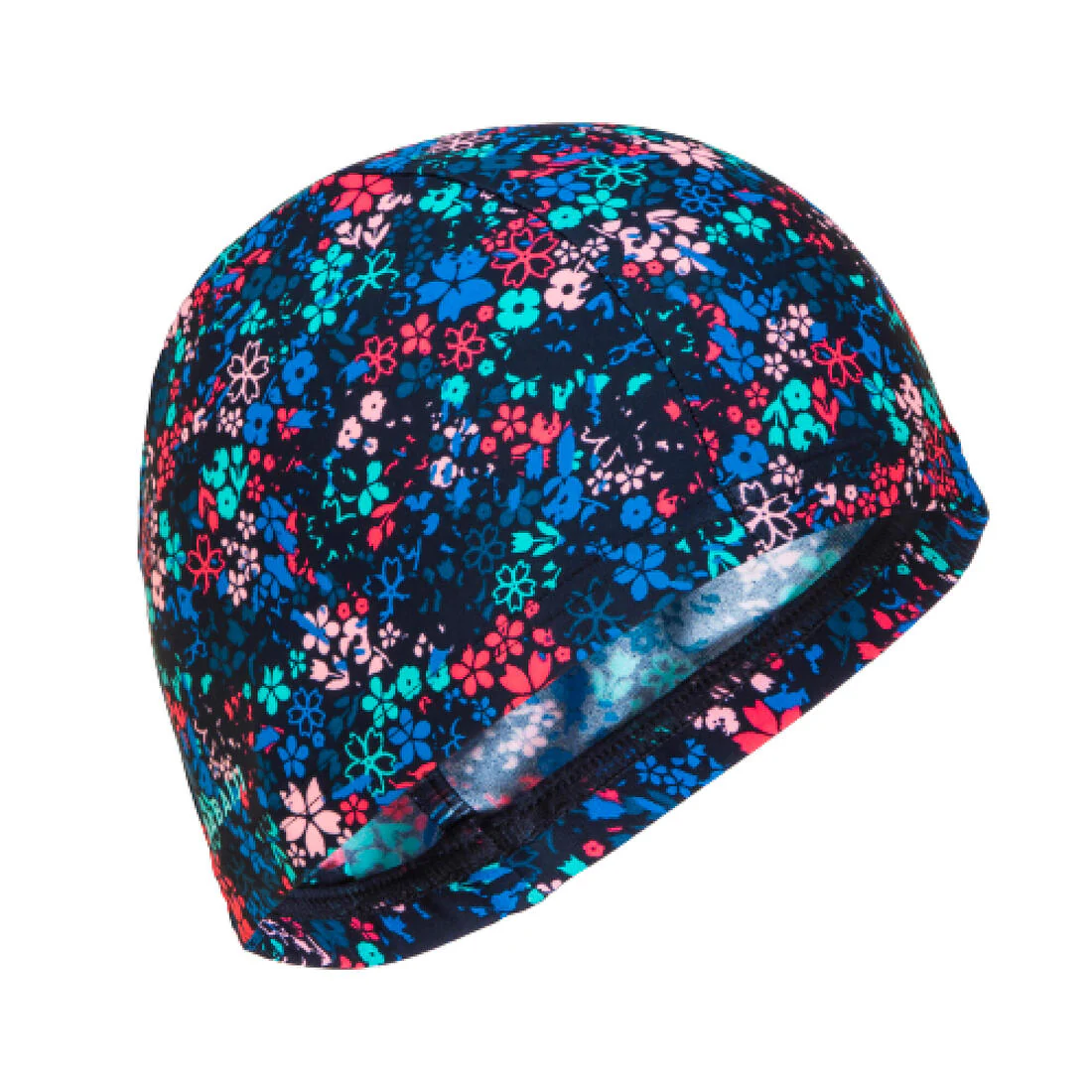 Gorro de natación niño tela - Image 6