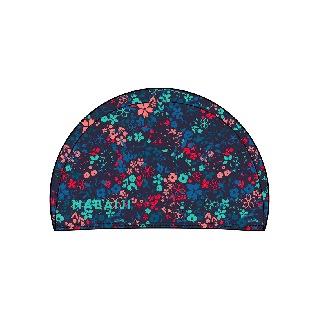 Gorro de natación niño tela - Image 8