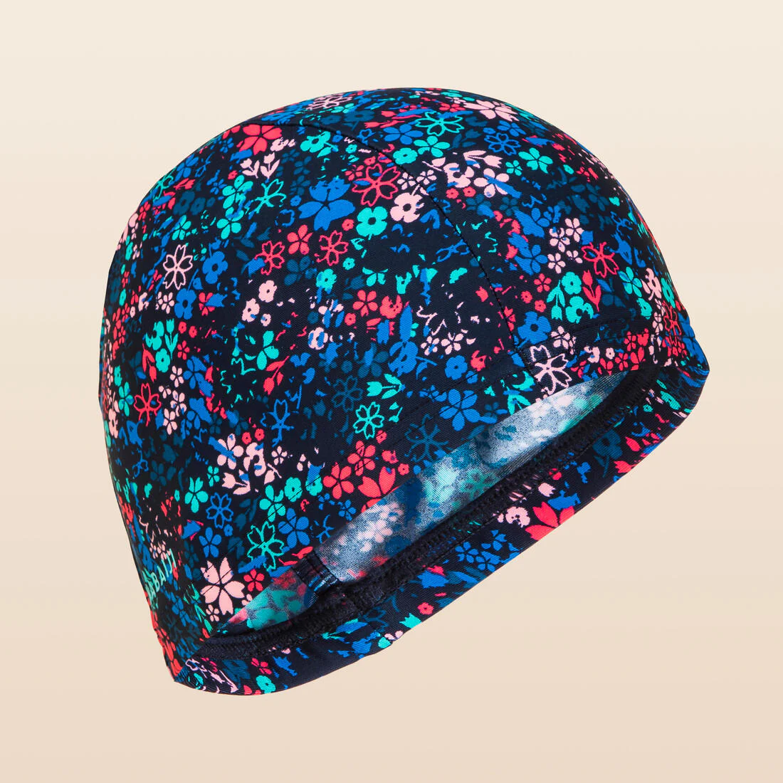 Gorro de natación niño tela - Image 9