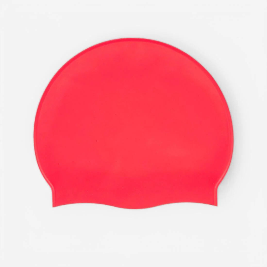Gorro de natación silicona - 500 - Image 2