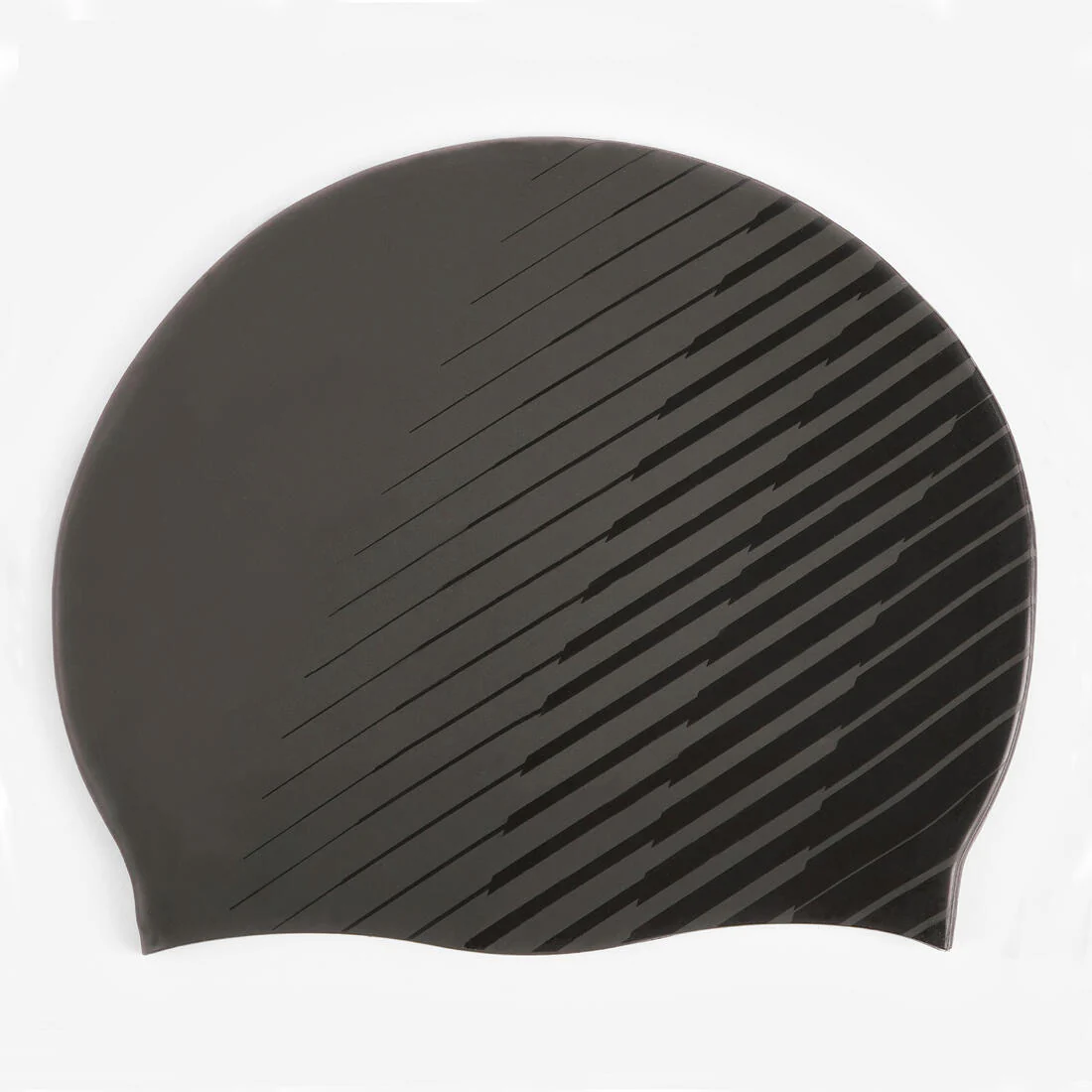 Gorro de natación silicona talla única - Image 10