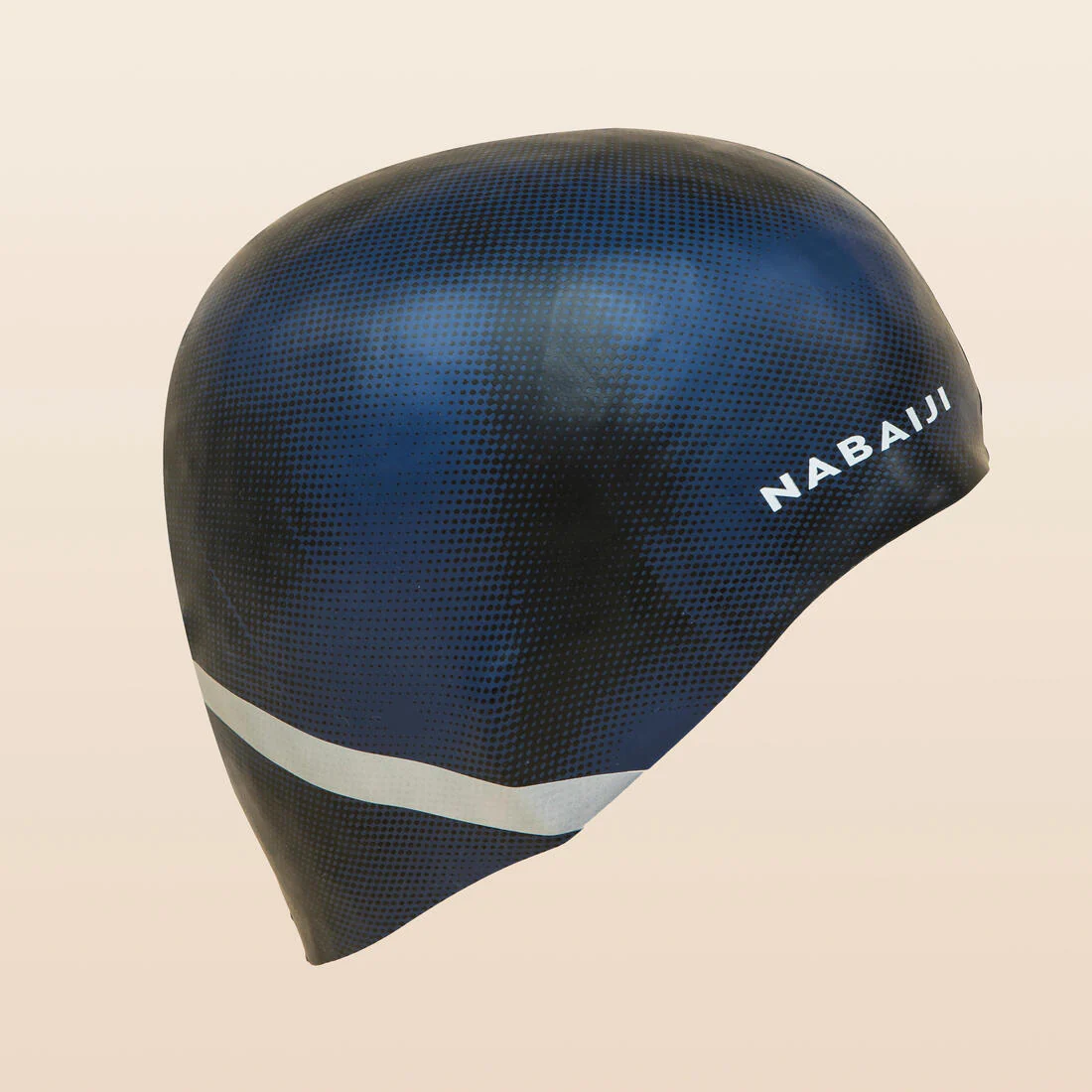 Gorro de natación silicona talla única - Image 11