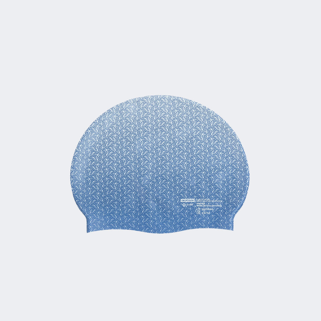 Gorro de natación silicona talla única - Image 13