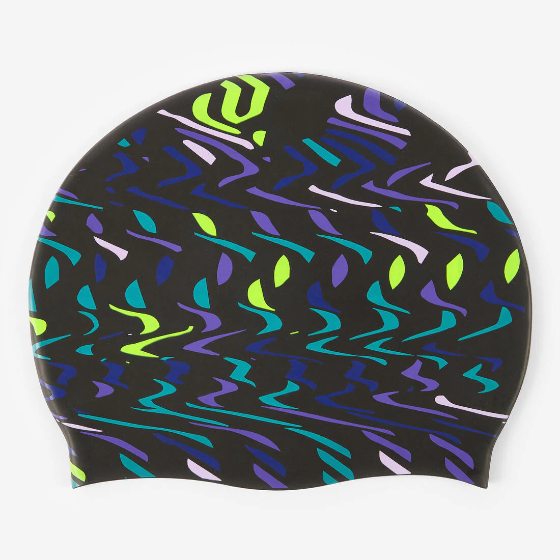 Gorro de natación silicona talla única - Image 19