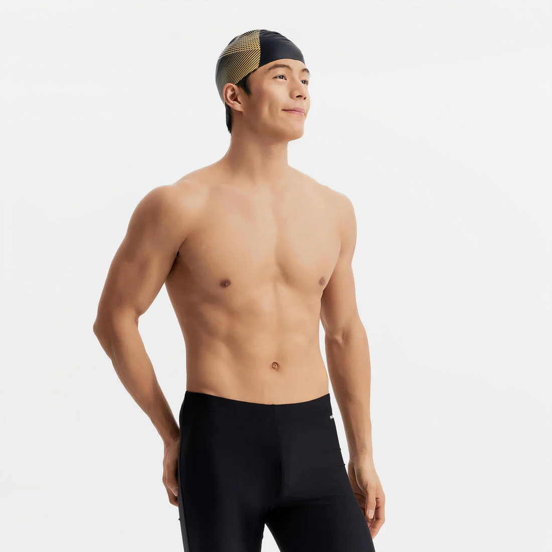 Gorro de natación silicona talla única - Image 20