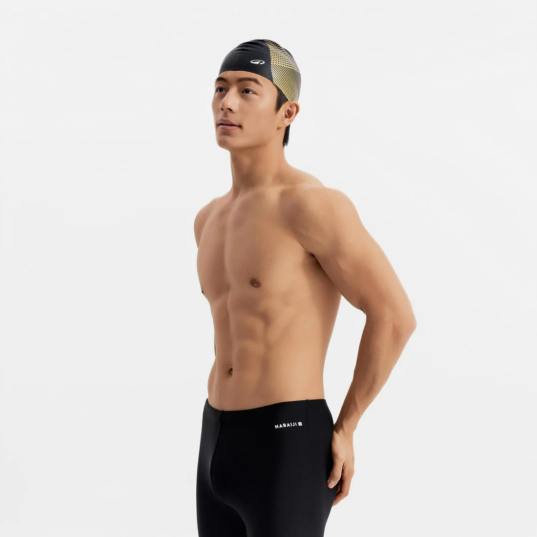 Gorro de natación silicona talla única - Image 27