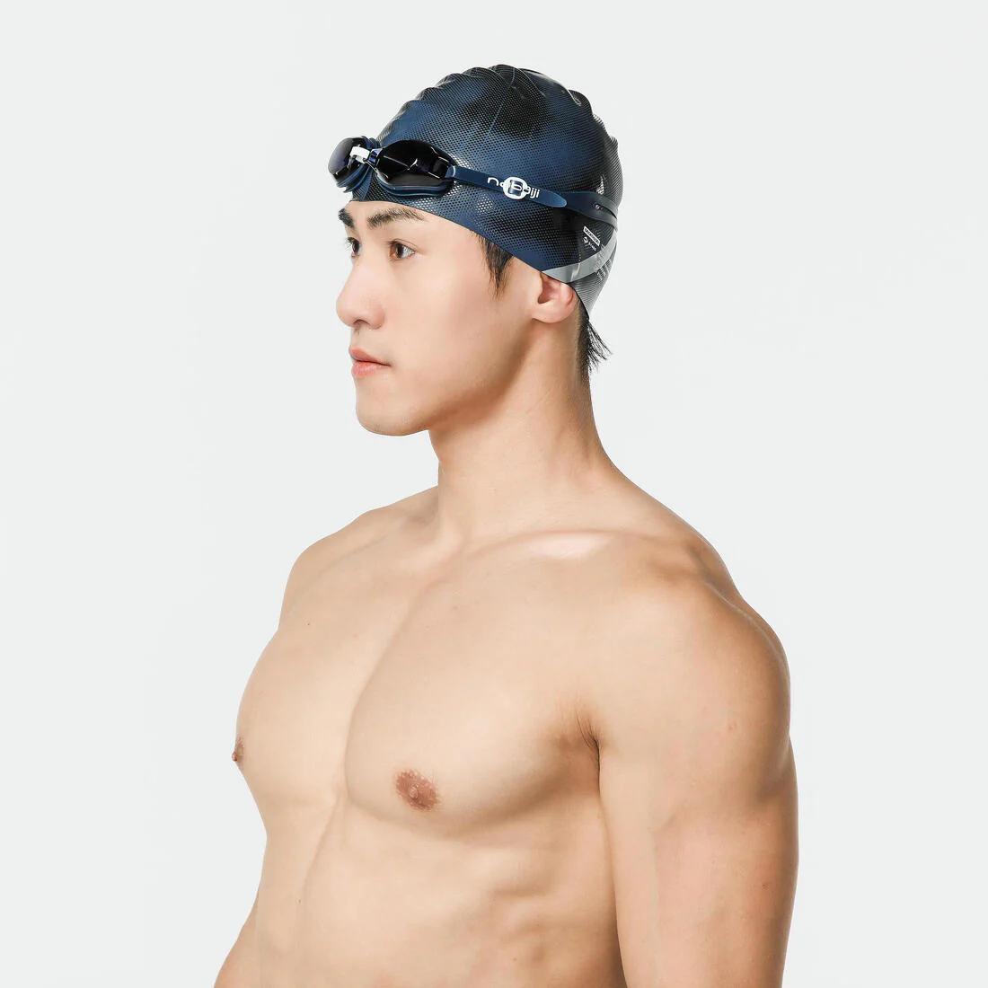 Gorro de natación silicona talla única - Image 28