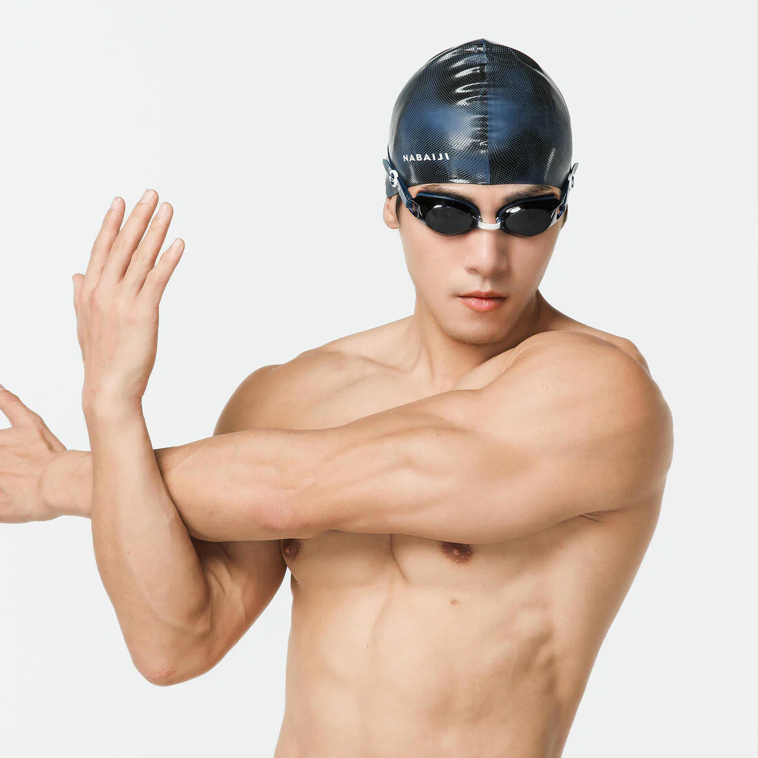 Gorro de natación silicona talla única - Image 33