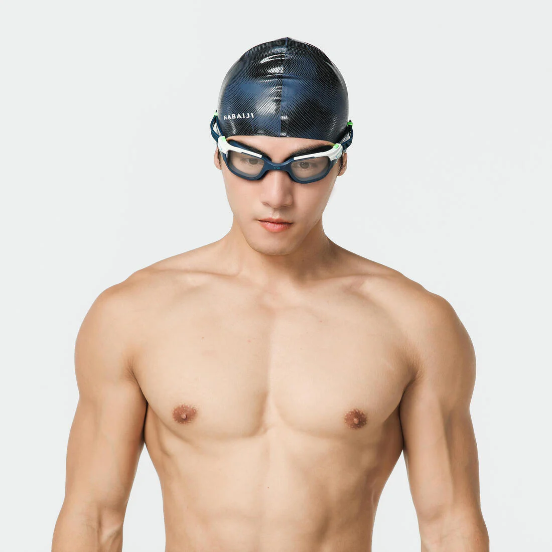 Gorro de natación silicona talla única - Image 38