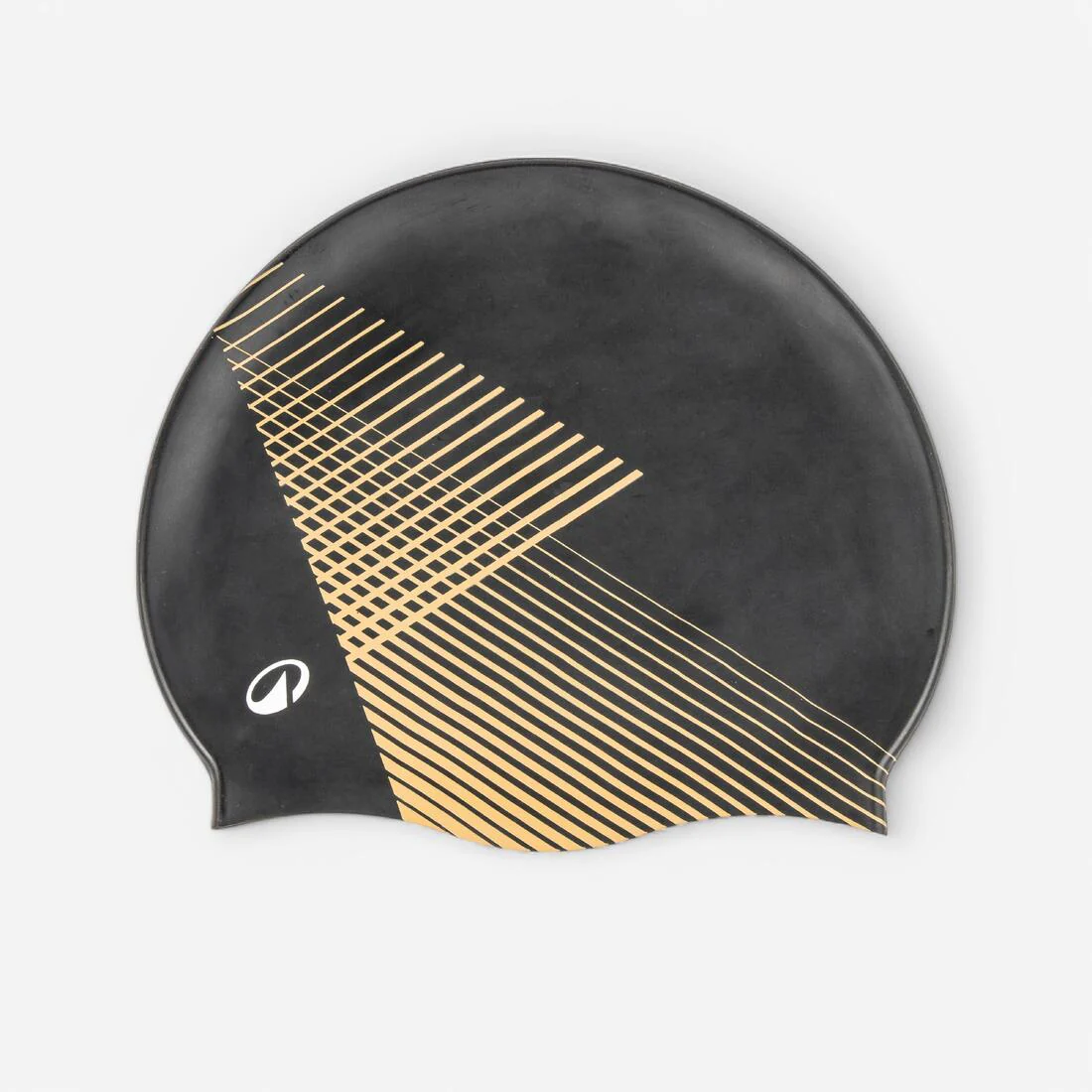 Gorro de natación silicona talla única - Image 4