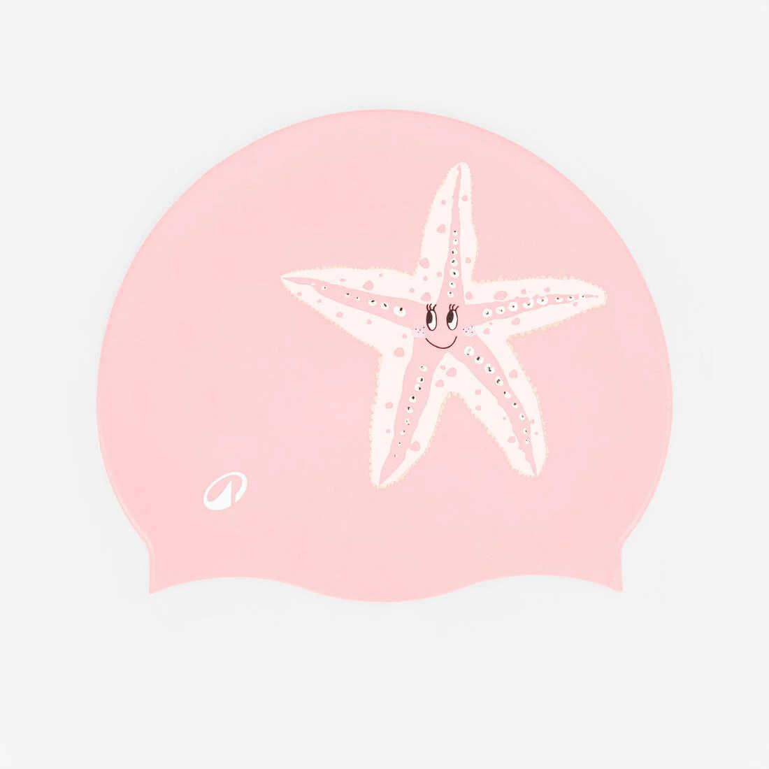 Gorro de natación silicona talla única - Image 5