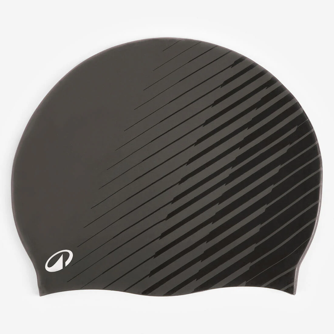 Gorro de natación silicona talla única - Image 6
