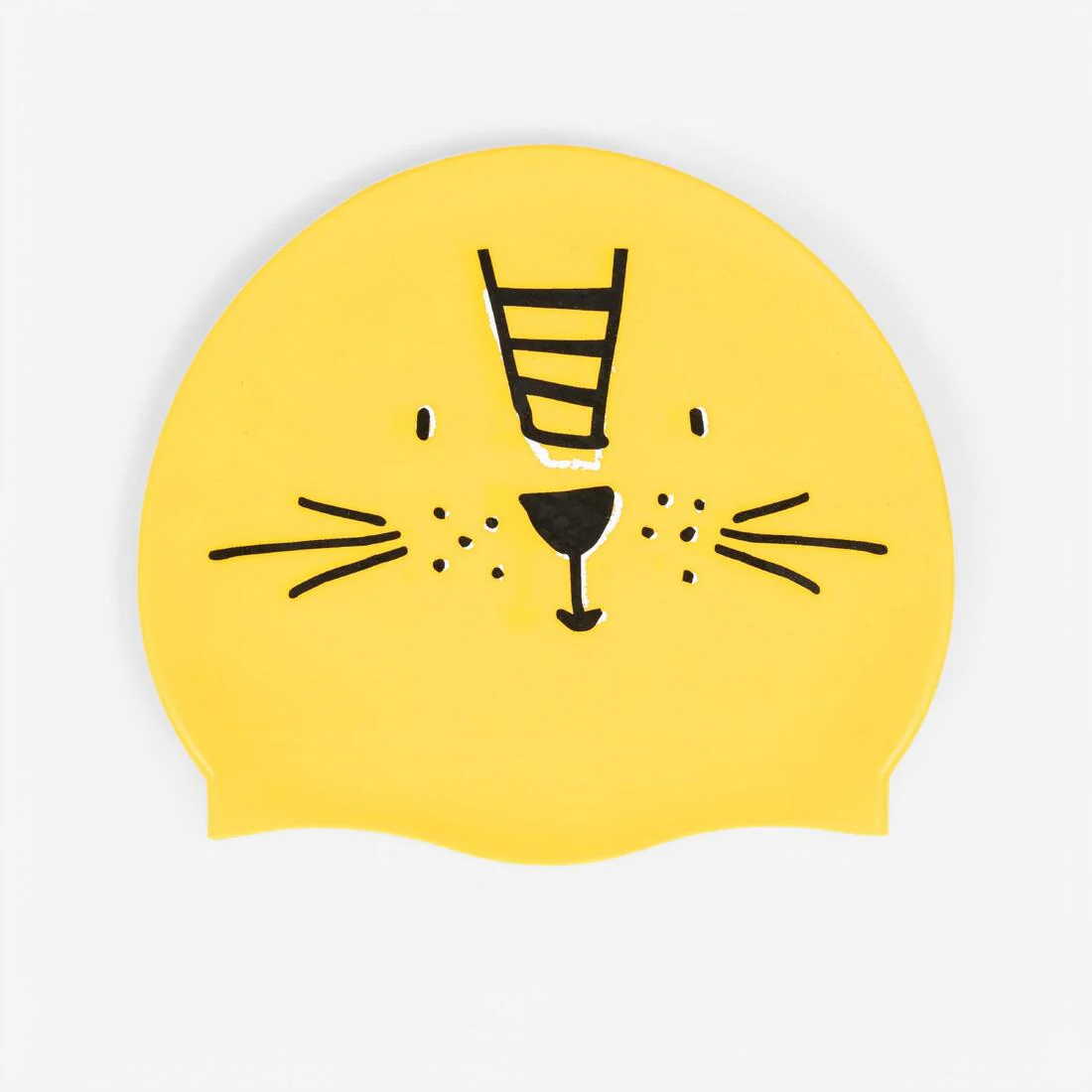 Gorro de natación silicona talla única - Image 7