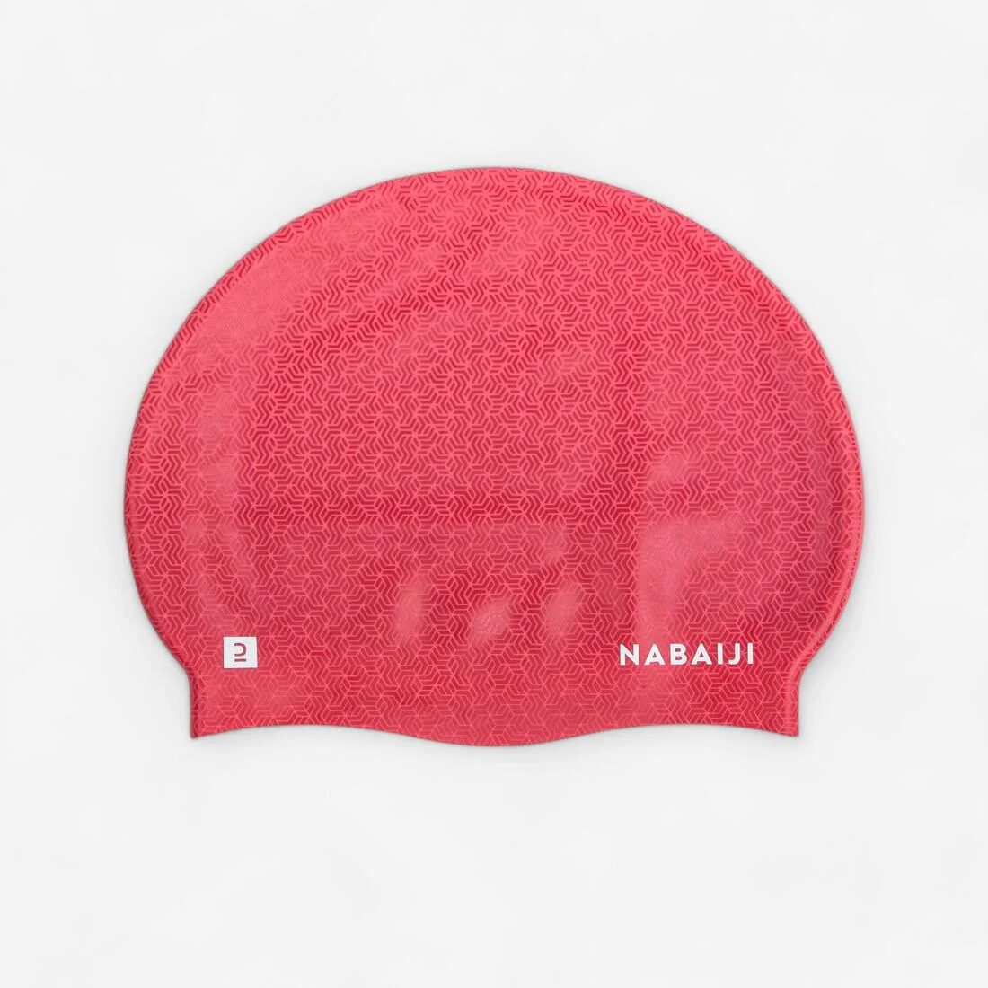 Gorro de natación silicona talla única - Image 8