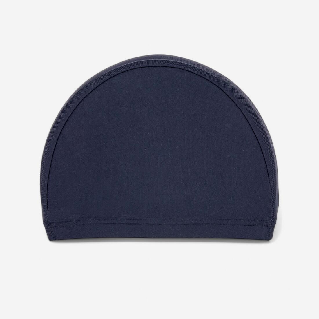 Gorro de natación tela celeste talla L - Image 2