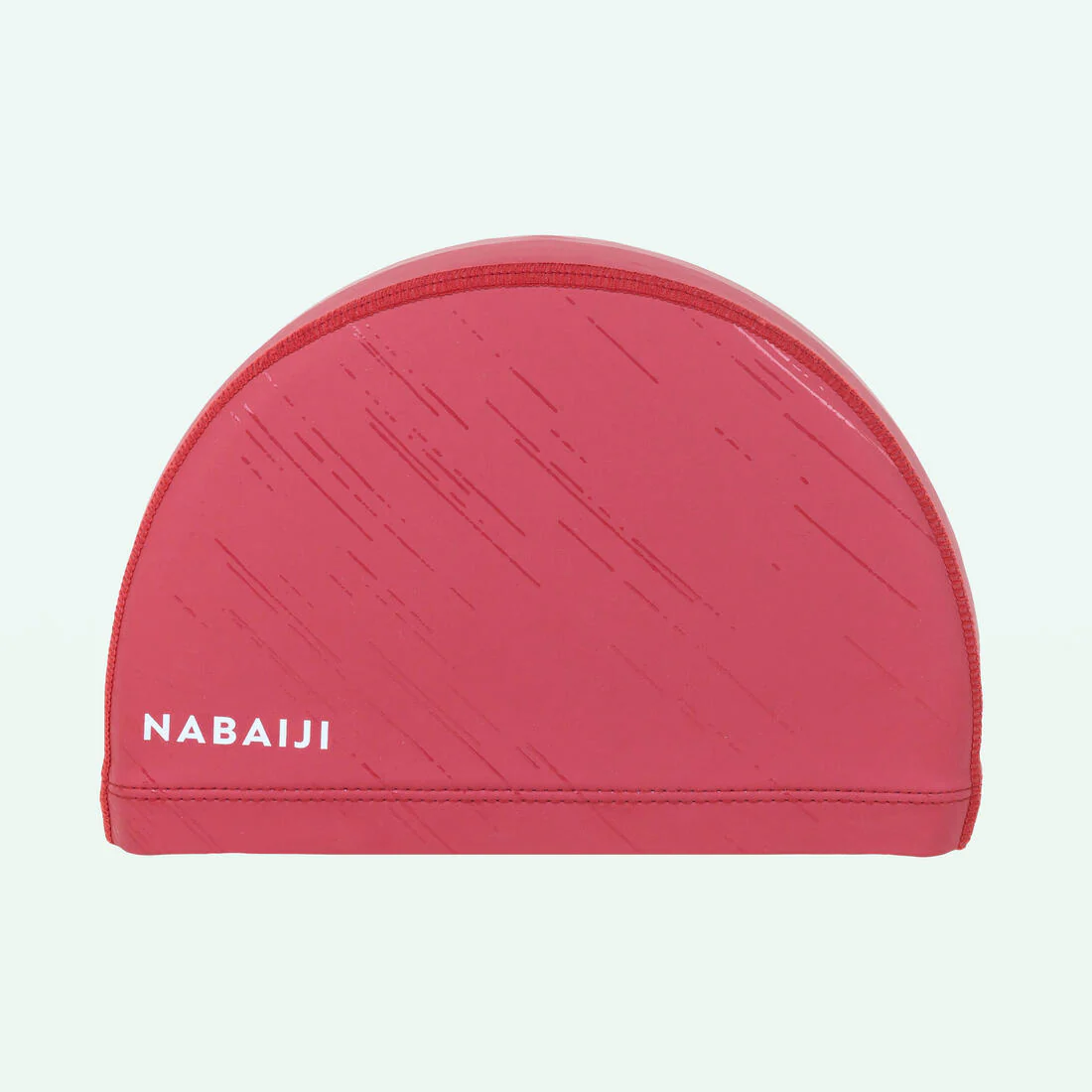 Gorro de natación tela revestido con estampado talla M - Image 12