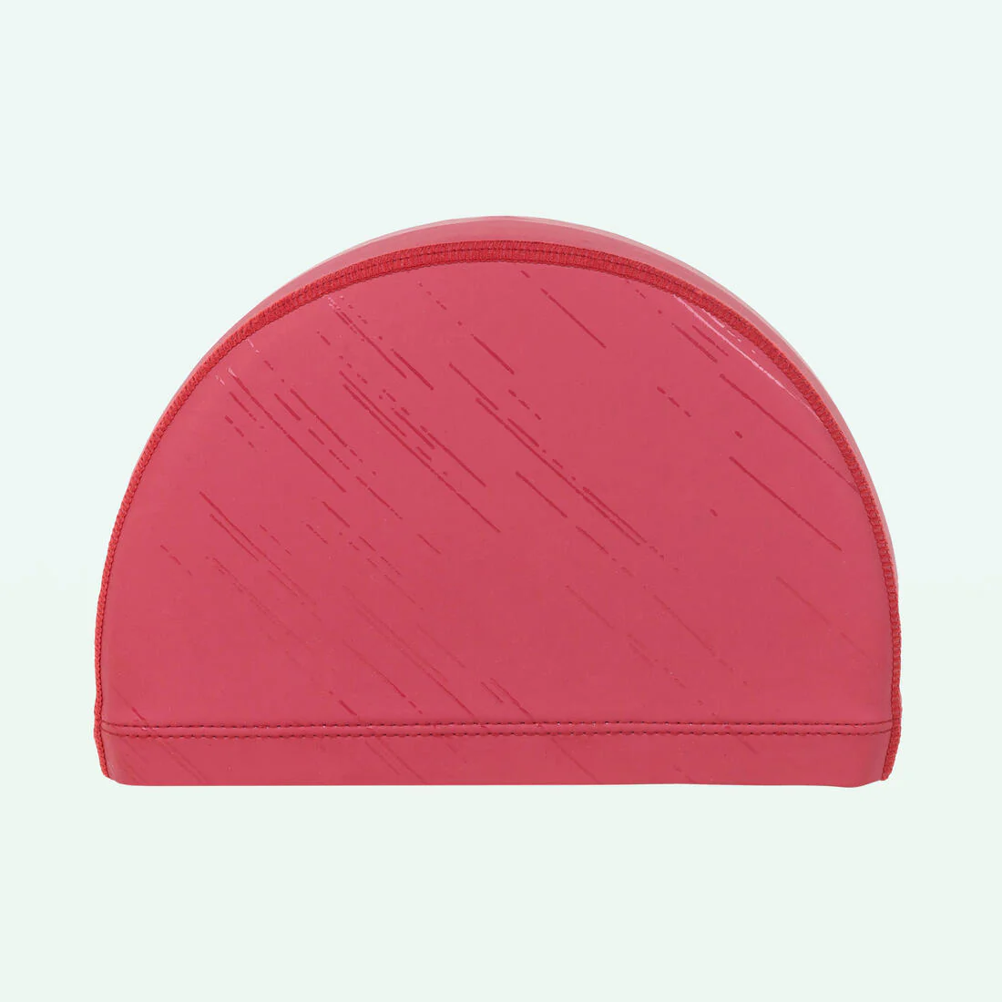 Gorro de natación tela revestido con estampado talla M - Image 18