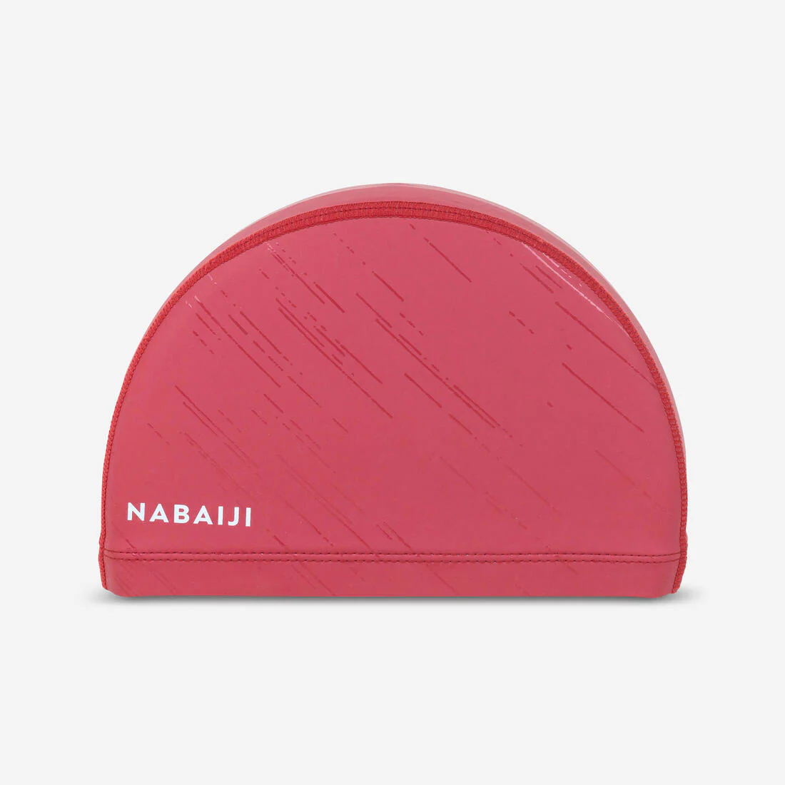 Gorro de natación tela revestido con estampado talla M - Image 6