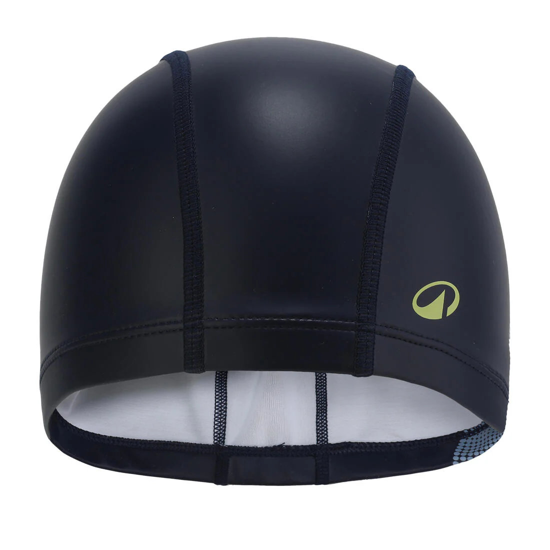 Gorro de natación tela revestido con estampado talla M - Image 8