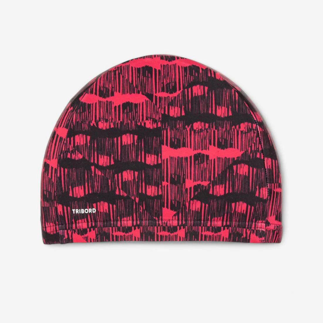 Gorro de natación tela talla L - Image 2