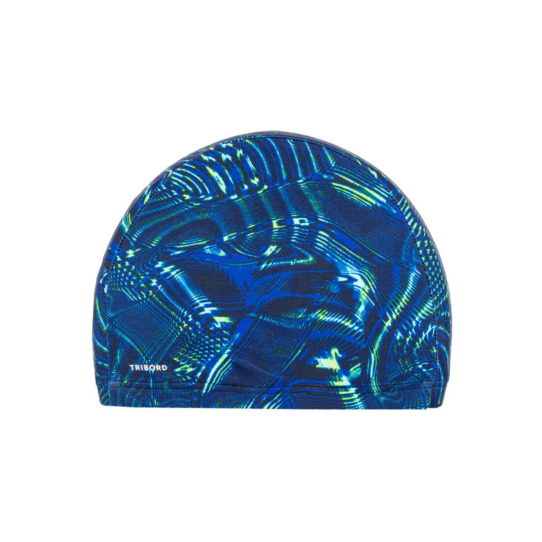 Gorro de natación tela talla L - Image 3