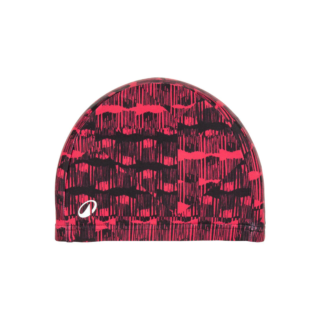 Gorro de natación tela talla L - Image 4