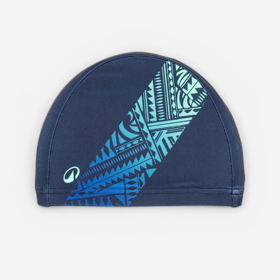 Gorro de natación tela talla M - Image 3