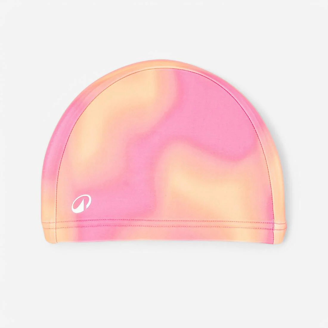 Gorro de natación tela talla M - Image 4