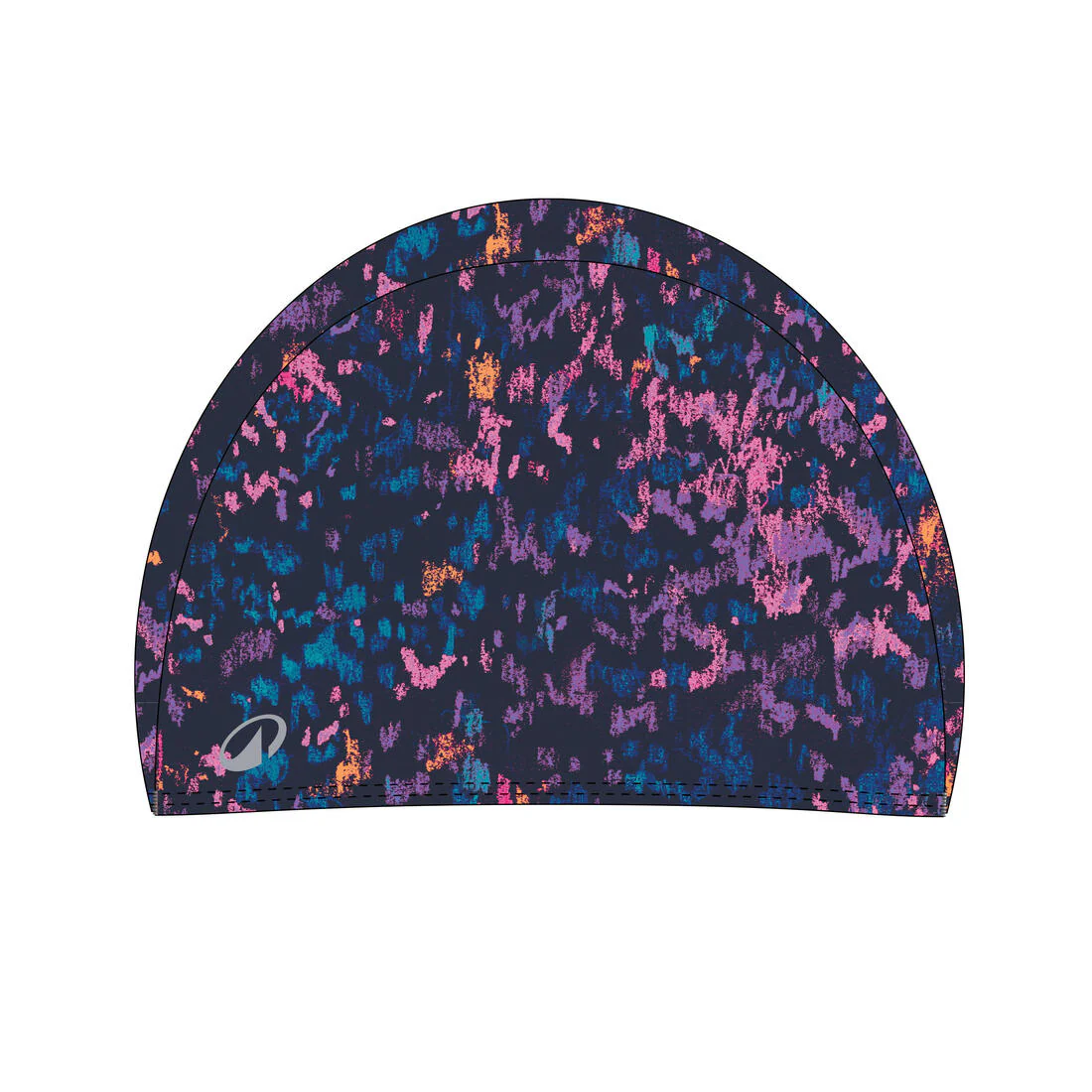 Gorro de natación tela talla M - Image 5