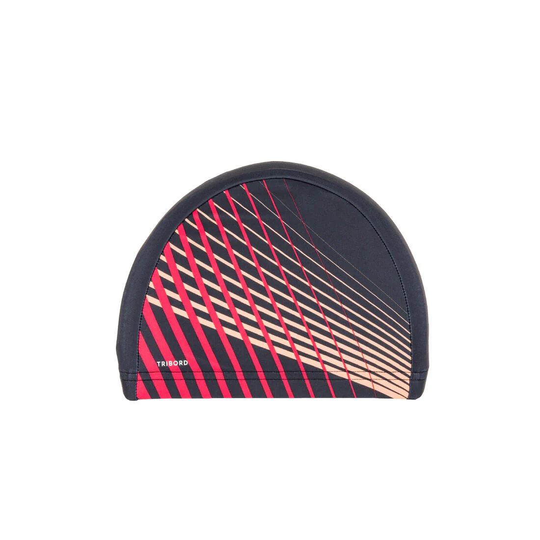Gorro de natación tela talla M - Image 8